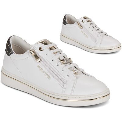 Sneakers basse Marco Tozzi 23745 Bianco 41 Sneakers basse Marco Tozzi 23745 Bianco 41