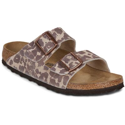 Scarpe BIRKENSTOCK Arizona Marrone 40 Scarpe BIRKENSTOCK Arizona Marrone 40