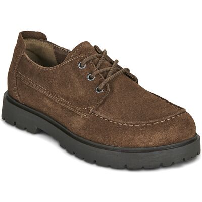 Scarpe BIRKENSTOCK Highwood Moc Lace Marrone 42 Scarpe BIRKENSTOCK Highwood Moc Lace Marrone 42