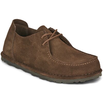 Scarpe BIRKENSTOCK Utti Lace Marrone 36 Scarpe BIRKENSTOCK Utti Lace Marrone 36