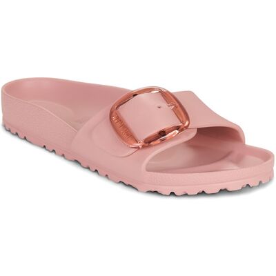 Scarpe BIRKENSTOCK Madrid Big Buckle EVA Rosa 35 Scarpe BIRKENSTOCK Madrid Big Buckle EVA Rosa 35