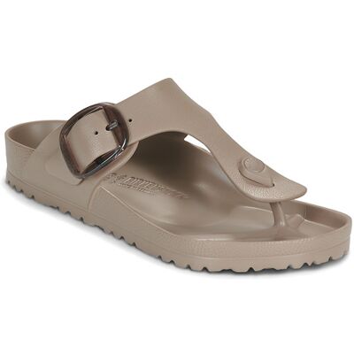 Infradito BIRKENSTOCK Gizeh Big Buckle EVA multicolore 38 Infradito BIRKENSTOCK Gizeh Big Buckle EVA multicolore 38