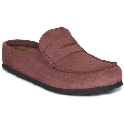 Scarpe BIRKENSTOCK Naples Bordeaux 36 Scarpe BIRKENSTOCK Naples Bordeaux 36