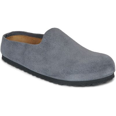 Scarpe BIRKENSTOCK Amsterdam Grigio 39 Scarpe BIRKENSTOCK Amsterdam Grigio 39