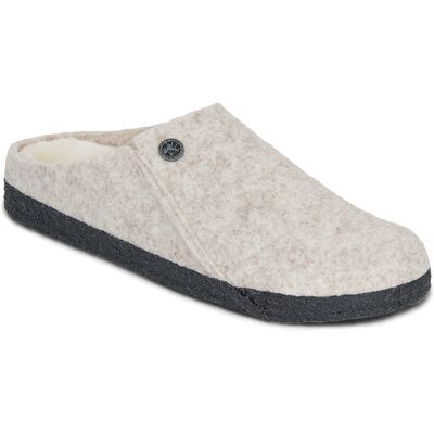 Pantofole BIRKENSTOCK Amsterdam Beige 36 Pantofole BIRKENSTOCK Amsterdam Beige 36