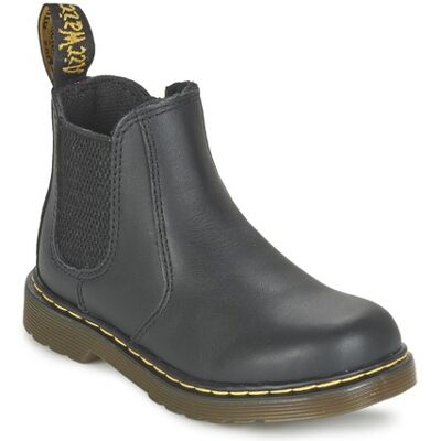 Stivaletti bambini Dr. Martens Chelsea Junior Nero 34 Stivaletti bambini Dr. Martens Chelsea Junior Nero 34