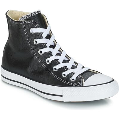 Converse Sneakers alte Chuck Taylor All Star CORE LEATHER HI Nero 35 Converse Sneakers alte Chuck Taylor All Star CORE LEATHER HI Nero 35