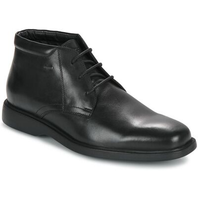 Geox Stivaletti BRAYDEN 2FIT ABX D Nero 45 Geox Stivaletti BRAYDEN 2FIT ABX D Nero 45