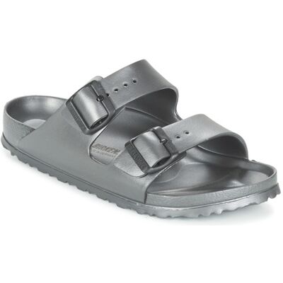 Scarpe BIRKENSTOCK Arizona Eva Grigio 37 Scarpe BIRKENSTOCK Arizona Eva Grigio 37