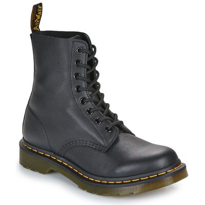 Stivaletti Dr. Martens 1460 PASCAL Nero 42 Stivaletti Dr. Martens 1460 PASCAL Nero 42
