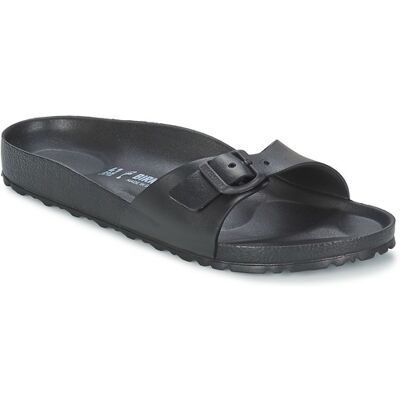 Scarpe BIRKENSTOCK Madrid EVA Nero 41 Scarpe BIRKENSTOCK Madrid EVA Nero 41