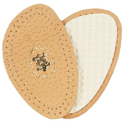 Famaco Accessori scarpe ANDREOS Marrone 37 / 38 Famaco Accessori scarpe ANDREOS Marrone 37 / 38