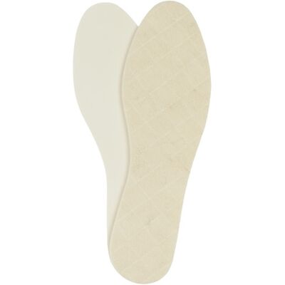 Famaco Accessori scarpe NICETAN Bianco 36 Famaco Accessori scarpe NICETAN Bianco 36