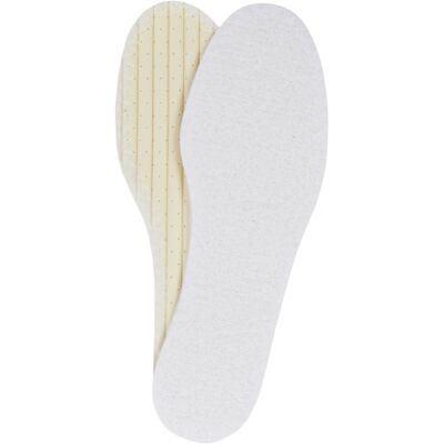 Famaco Accessori scarpe CALIXTO Bianco 45 Famaco Accessori scarpe CALIXTO Bianco 45