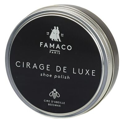 Famaco Accessori scarpe BAMOCLES Marrone Unica Famaco Accessori scarpe BAMOCLES Marrone Unica