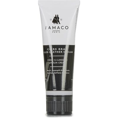 Famaco Accessori scarpe BASILLIO Bianco Unica Famaco Accessori scarpe BASILLIO Bianco Unica
