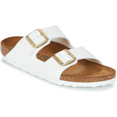 Scarpe BIRKENSTOCK Arizona Bianco 40 Scarpe BIRKENSTOCK Arizona Bianco 40
