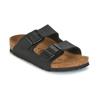 Scarpe bambini BIRKENSTOCK ARIZONA Nero 27 Scarpe bambini BIRKENSTOCK ARIZONA Nero 27