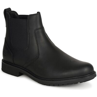 Timberland Stivaletti EK STORMBUCKS CHELSEA Nero 41 Timberland Stivaletti EK STORMBUCKS CHELSEA Nero 41