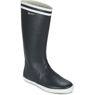 Aigle Stivali GOELAND Blu 41 Aigle Stivali GOELAND Blu 41