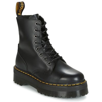 Stivaletti Dr. Martens JADON Nero 45 Stivaletti Dr. Martens JADON Nero 45