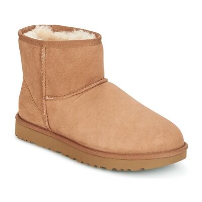 Stivaletti UGG CLASSIC MINI II Marrone 37 Stivaletti UGG CLASSIC MINI II Marrone 37
