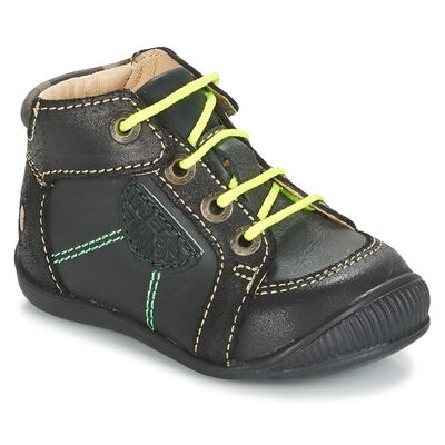 GBB Stivaletti bambini RACINE Nero 21 GBB Stivaletti bambini RACINE Nero 21