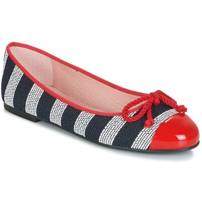 Ballerine Pretty Ballerinas - Blu 41 Ballerine Pretty Ballerinas - Blu 41