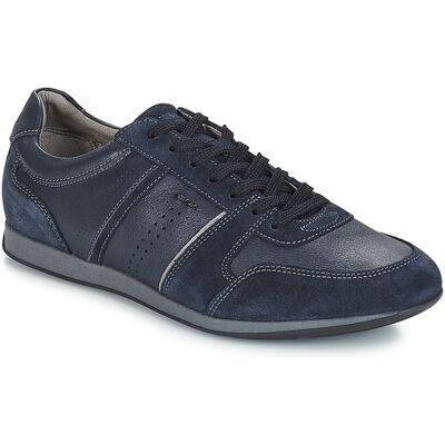 Geox Sneakers CLEMENT Blu 41 Geox Sneakers CLEMENT Blu 41