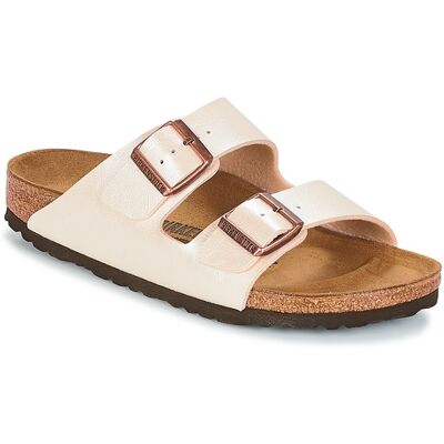 Scarpe BIRKENSTOCK Arizona Rosa 35 Scarpe BIRKENSTOCK Arizona Rosa 35