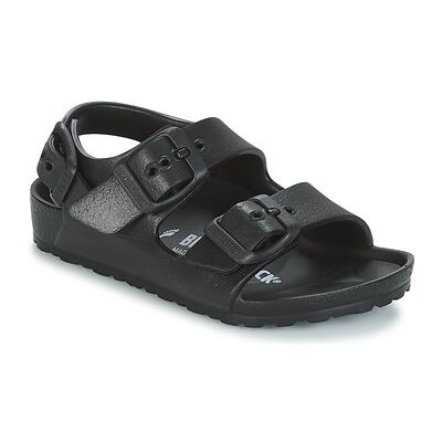 Scarpe bambini BIRKENSTOCK MILANO-EVA Nero 28 Scarpe bambini BIRKENSTOCK MILANO-EVA Nero 28