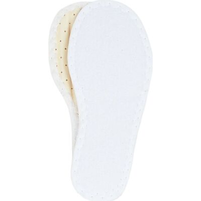 Famaco Accessori scarpe ASTERIAN Bianco 33 Famaco Accessori scarpe ASTERIAN Bianco 33