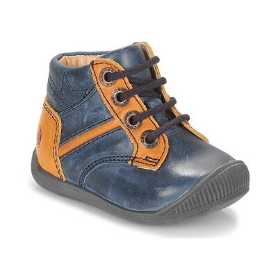Scarpe sportive per bambini blu GBB Raton Scarpe sportive per bambini blu GBB Raton