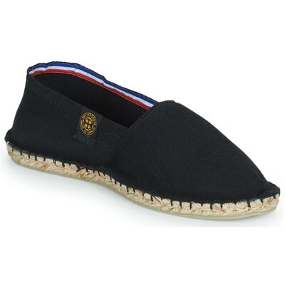 ART Scarpe Espadrillas UNI Nero 36 ART Scarpe Espadrillas UNI Nero 36