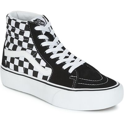 Vans Sneakers alte SK8-Hi PLATFORM 2.1 Nero 37 Vans Sneakers alte SK8-Hi PLATFORM 2.1 Nero 37