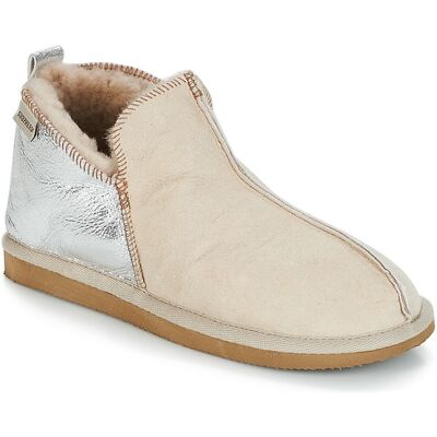 Shepherd Pantofole ANNIE Bianco 37 Shepherd Pantofole ANNIE Bianco 37