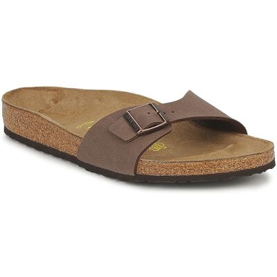 Scarpe BIRKENSTOCK Madrid Marrone 44 Scarpe BIRKENSTOCK Madrid Marrone 44