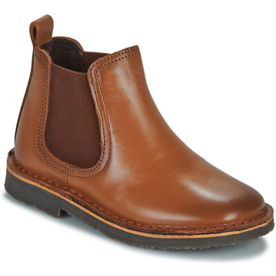 Citrouille et Compagnie Stivaletti bambini HOVETTE Marrone 26 Citrouille et Compagnie Stivaletti bambini HOVETTE Marrone 26