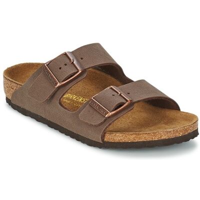 Scarpe bambini BIRKENSTOCK ARIZONA Marrone 29 Scarpe bambini BIRKENSTOCK ARIZONA Marrone 29