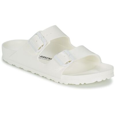 Scarpe BIRKENSTOCK Arizona EVA Bianco 36 Scarpe BIRKENSTOCK Arizona EVA Bianco 36