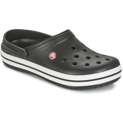 Crocs Scarpe CROCBAND Nero 37 / 38 Crocs Scarpe CROCBAND Nero 37 / 38
