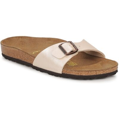 Scarpe BIRKENSTOCK Madrid Beige 37 Scarpe BIRKENSTOCK Madrid Beige 37