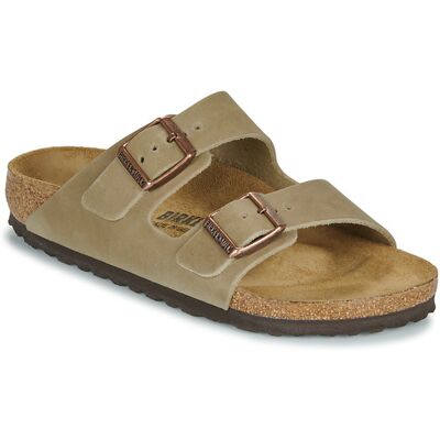 Scarpe BIRKENSTOCK Arizona Beige 37 Scarpe BIRKENSTOCK Arizona Beige 37