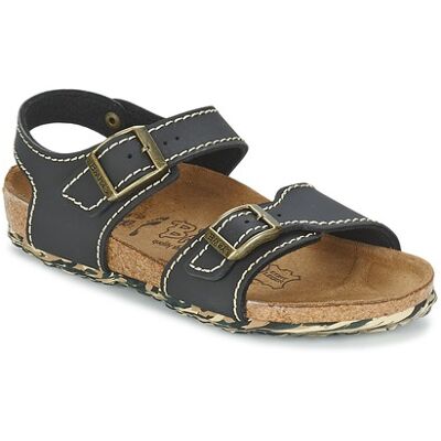 Birki's Sandali bassi NEW YORK Nero 29 Birki's Sandali bassi NEW YORK Nero 29