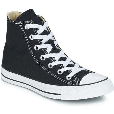 Converse Sneakers alte CHUCK TAYLOR ALL STAR CORE HI Nero 44 1/2 Converse Sneakers alte CHUCK TAYLOR ALL STAR CORE HI Nero 44 1/2