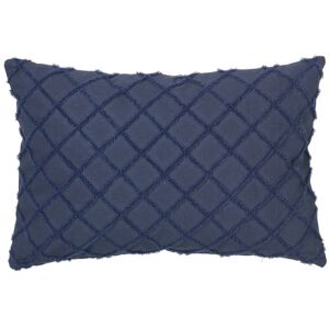 Fodera per cuscino MAGNE Blu - Fodera per cuscino Fodera per cuscino MAGNE Blu - Fodera per cuscino