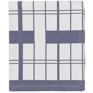 Tovaglia in cotone Earl di Broste Copenhagen - 160x200 cm Tovaglia in cotone Earl di Broste Copenhagen - 160x200 cm