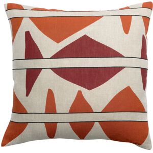 Fodera per cuscino beige Vivaraise ZEFF MILA - Fodera per cuscino Fodera per cuscino beige Vivaraise ZEFF MILA - Fodera per cuscino
