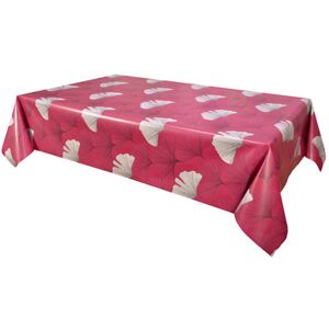 Tovaglia Habitable Chantou Rosso - 140x250 cm Tovaglia Habitable Chantou Rosso - 140x250 cm