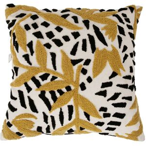 Fodera Cuscino Oro Sema SOLOR - 45x45 cm Fodera Cuscino Oro Sema SOLOR - 45x45 cm